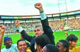 El grato recuerdo de mi Colombia, campeona suramericana en 2005