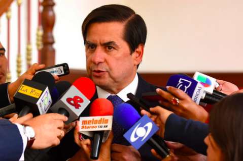 Gobierno prende sus alarmas por situación de seguridad de candidatos de la UP