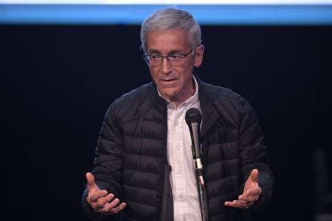 Francisco de Roux: “En Colombia hubo una guerra contra los civiles”