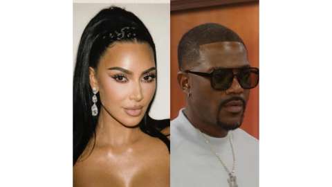Ray J, ex de Kim Kardashian, asegura que le queda poco de vida: “Eso dijo el médico”