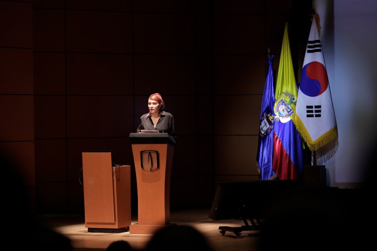 Museo Virtual de Veteranos de la Guerra de Corea