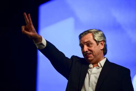 ¿Quién es Alberto Fernández, el "peronista liberal" y nuevo presidente de Argentina?