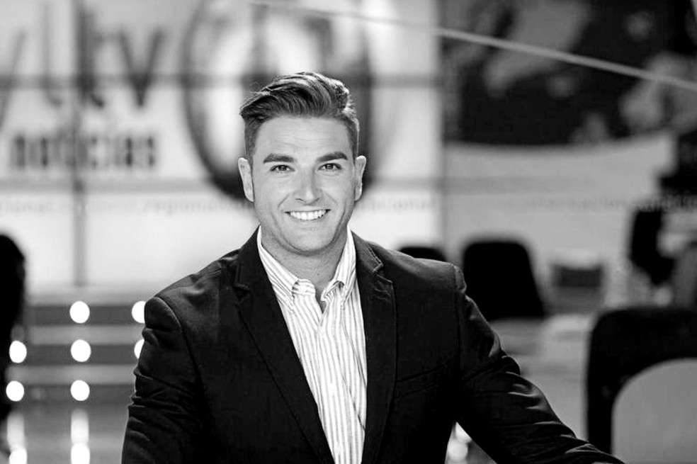 La televisión española despidió a Javier Mardones, una de las caras más conocidas de los deportes.
