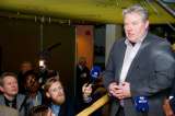 Ministro de Agricultura asume como jefe de gobierno de Islandia