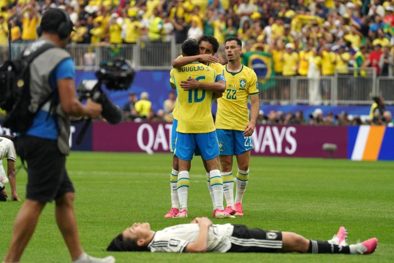 Respeto por el pentacampeón: se empezó a armar el carnaval en el Mundial 2026