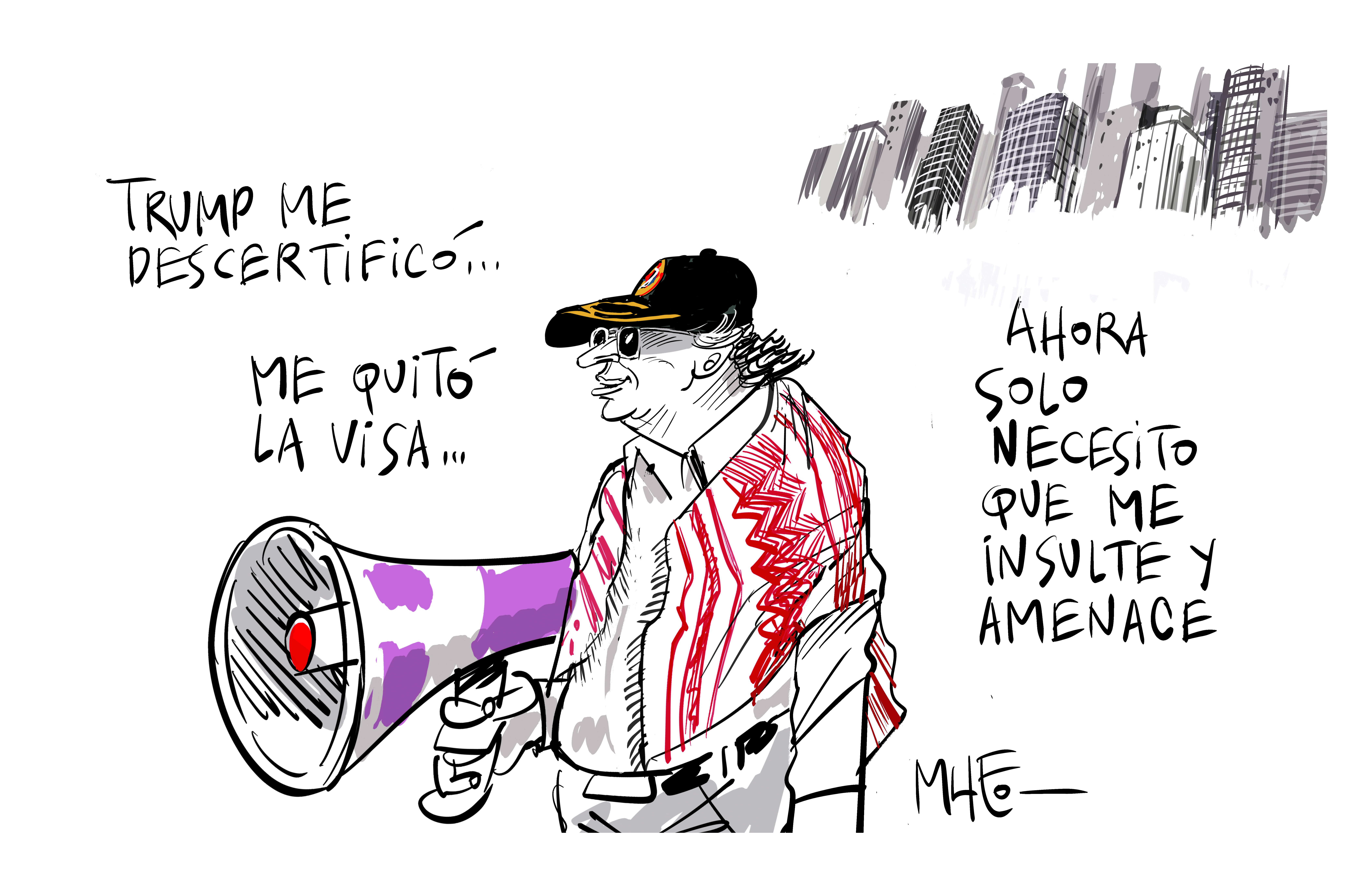 Caricaturas