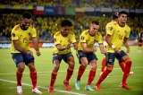 Aforo para los próximos partidos de Colombia será del 75%