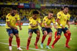 Uruguay vs. Colombia: hora y dónde ver el partido de eliminatorias