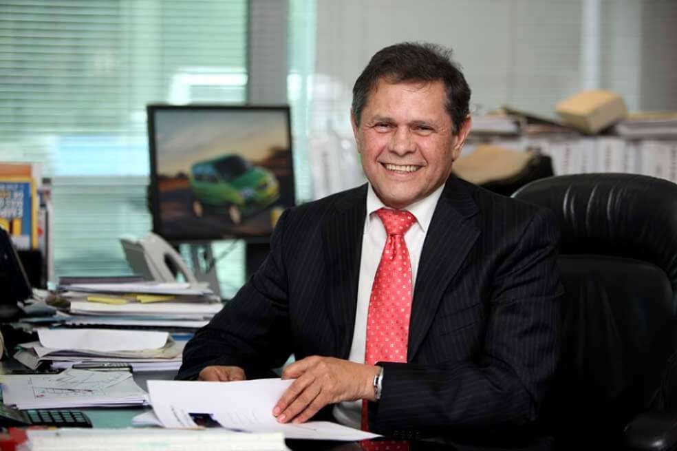 Mientras su proceso se mueve, el empresario Carlos Mattos continúa en España, de donde también es ciudadano. / Semana