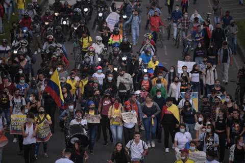 Paro Nacional 26A: rutas y puntos de concentración Cali, Medellín y otras ciudades