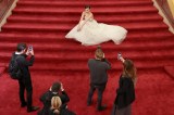Premios Óscar 2017: alfombra roja en imágenes