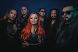 Vea te invita a disfrutar el concierto de Kraken en Bogotá