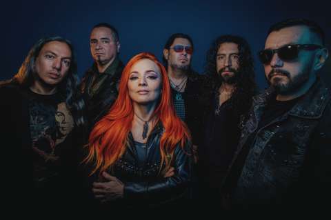 Kraken se presenta mañana en Bogotá: “El escenario habla por sí mismo”