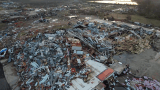 Tornado en Misisipi, EE. UU., deja al menos 23 muertos