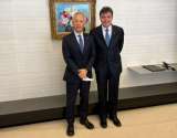 Banco japonés otorga crédito por US$40 millones al Fondo Nacional del Café
