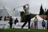 Ricardo “Pipo” Celia, mejor colombiano del Inter Rapidísimo Golf Championship