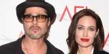 Angelina Jolie vende en 11,5 millones de dólares un regalo de Brad Pitt