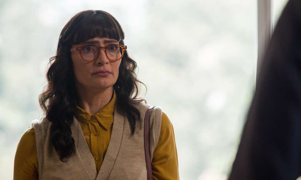 "Betty, la fea" Prime Video