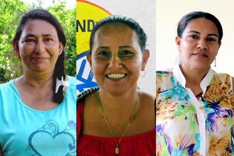 Mujeres del Meta: antes y después de la guerra