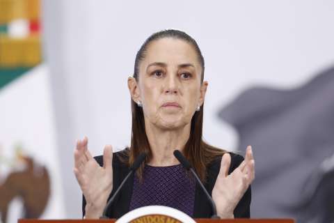 Fracasó intento en México de adelantar las vacaciones escolares por el Mundial de fútbol