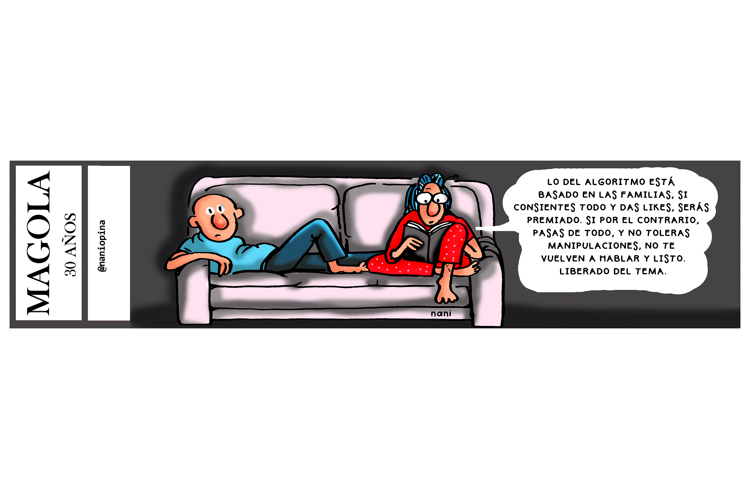 Caricatura