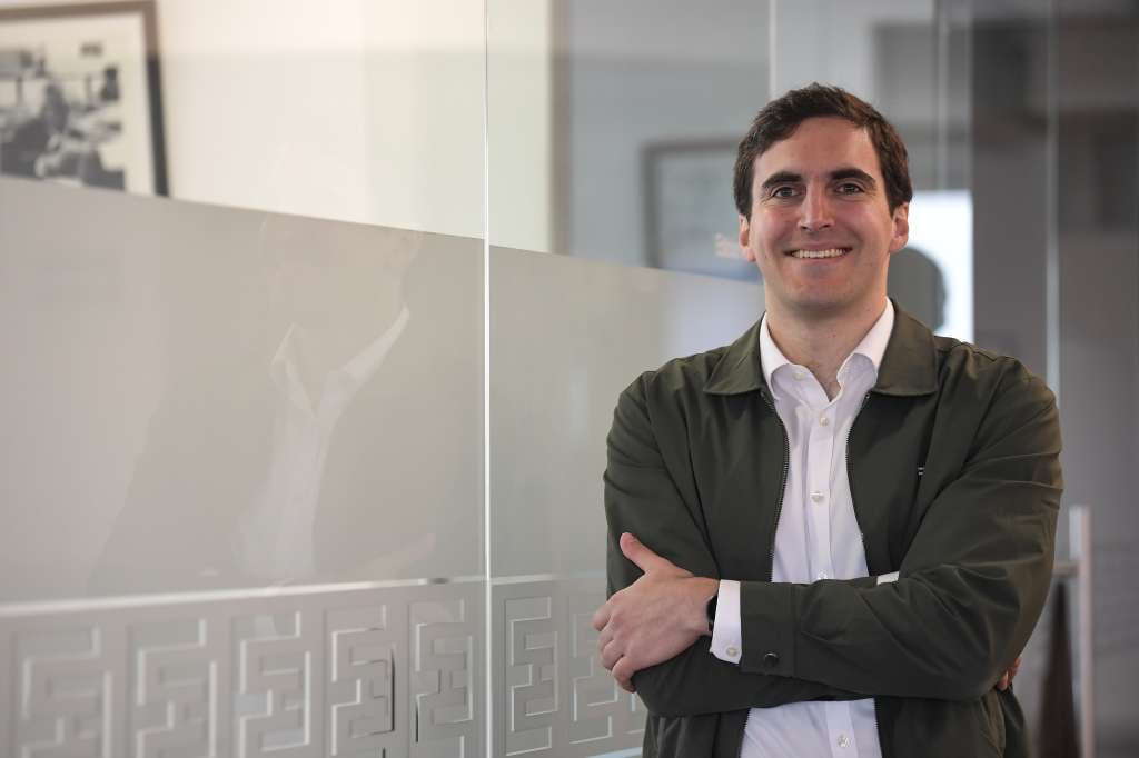 CEO de COBRE - Entrevista