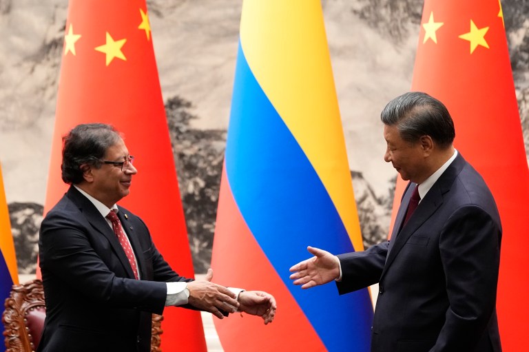 “La era de la preeminencia de China”, según  Henry Kissinger