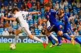 Convierten en ‘película’ el 8-0 de Real Madrid a Millonarios