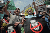 Bashar al Assad no dudará usar armas químicas: oposición