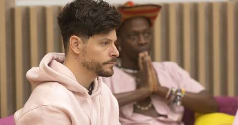 Julián Trujillo y las secuelas de ‘La casa de los famosos’: “Deja marcas psicológicas”