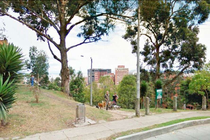 Tomada de www.bogota.gov.co / Tomada de www.bogota.gov.co
