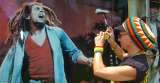El mundo conmemora el legado de Bob Marley en su 70 aniversario