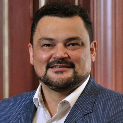 Corte Suprema abre investigación al congresista Carlos Carreño por presunto abuso sexual
