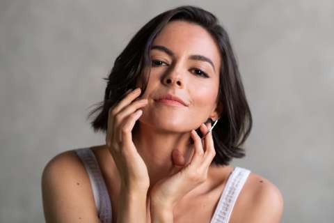 Julieth Restrepo, de The Residence: “Cuando uno suelta, es que las cosas llegan”