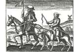 Publican un "Quijote" con 38 capítulos menos que el original