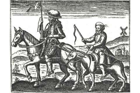 Publican un "Quijote" con 38 capítulos menos que el original