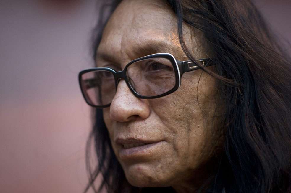 “Con gran tristeza, en Sugarman.org anunciamos que Sixto Díaz Rodríguez ha fallecido” este martes, indicó el comunicado, que no ofrece detalles sobre la causa de la muerte del autor de éxitos repentinos como “Sugar Man” y “I Wonder”.