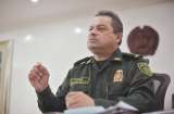 Así se prepara la Policía para el posconflicto