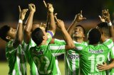 Atlético Nacional y River Plate, a 180 minutos de la gloria