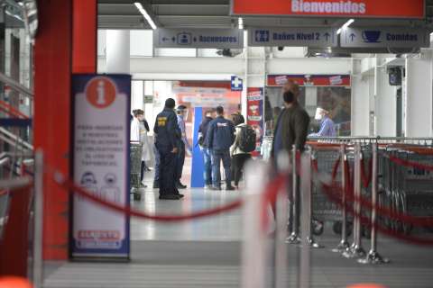 Estos son los horarios del Día sin IVA en Santander