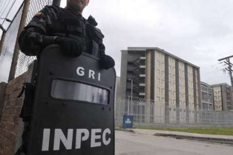Corte Suprema ordena que el hijo de la "Gata" quede bajo arresto