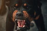 Descubre por qué tu perro es agresivo y aprende a corregirlo