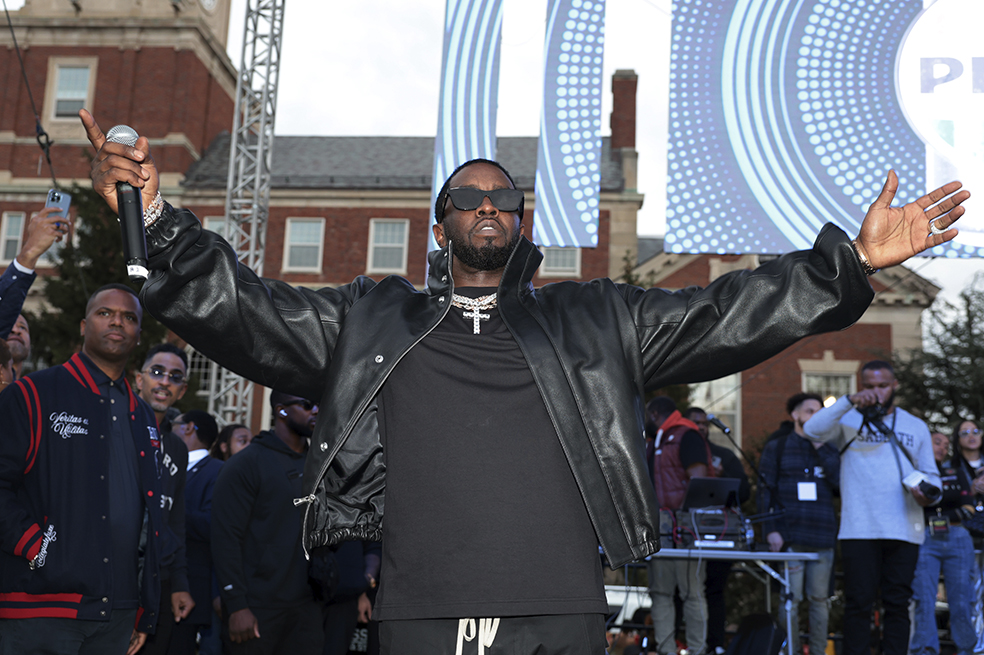 P.Diddy: hijos, parejas, quién lo denunció y más del acusado de delitos sexuales