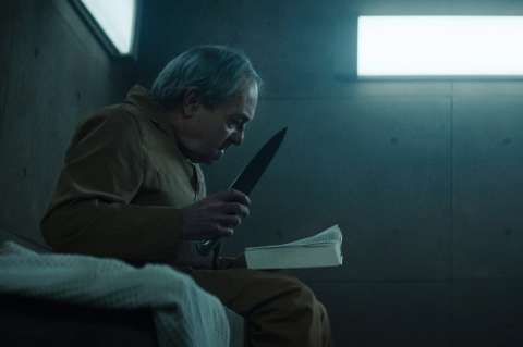 ¿El Hoyo 2? Netflix negocia la secuela
