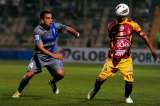 Tolima cae ante la Universidad Católica