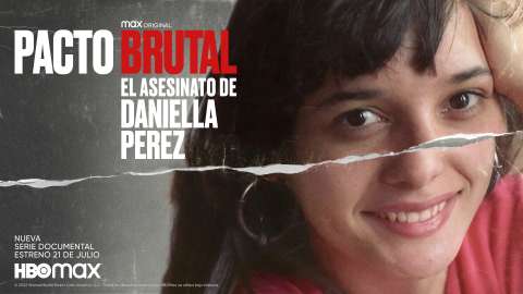 “Pacto Brutal”, la docuserie que retrata el caso de Daniella Pérez en HBO Max