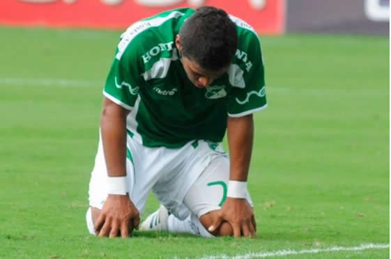 Deportivo Cali - Foto Golcaracol.com