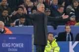 “Me siento muy frustrado. Mi trabajo se echa a perder”: Mourinho
