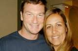 Exproductor de "Survivor", condenado en México por matar a su esposa