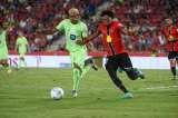 Barcelona arrancó la temporada con victoria sobre Mallorca: hubo polémica